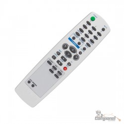 Controle TV LG 6710V00088J C01014